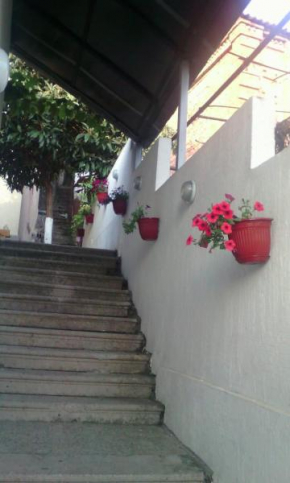 Гора Баграта